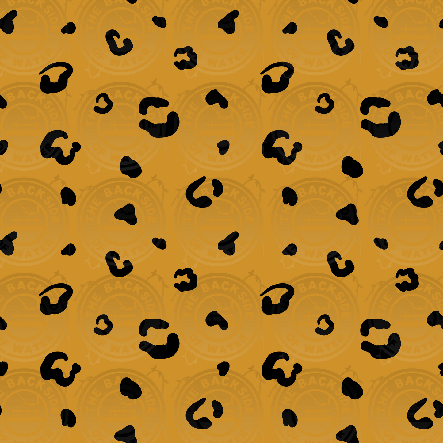 Animal Kingdom Lodge - Cheetah Coord