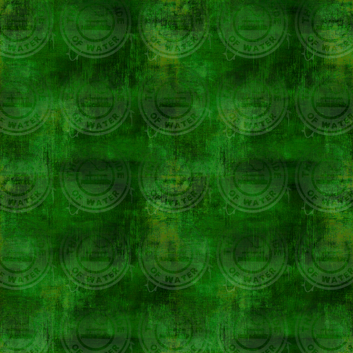 Avengers - Distressed Green
