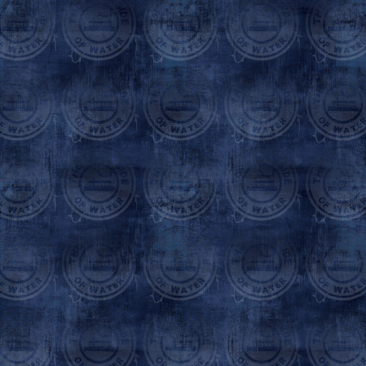 Avengers - Distressed Navy