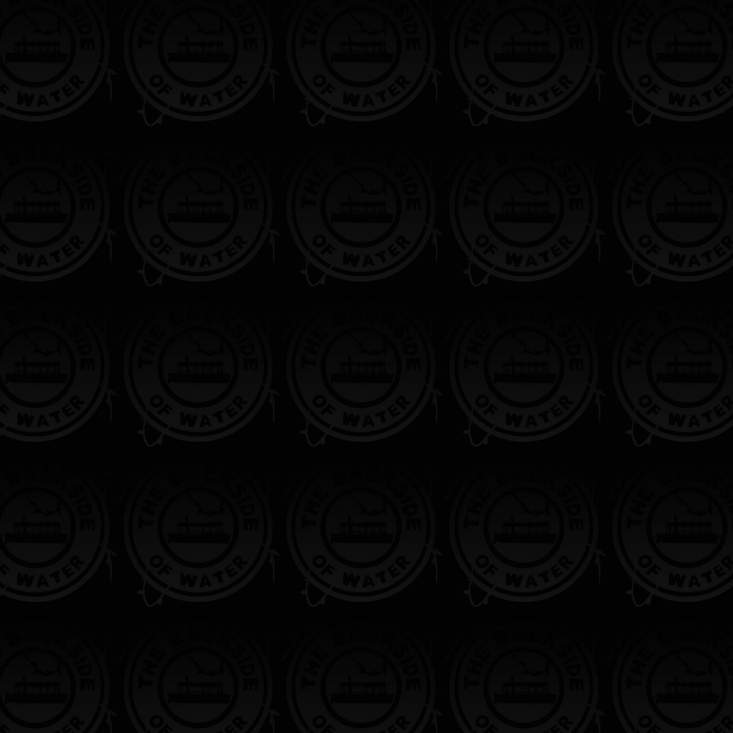 Character Signature - Black Solid