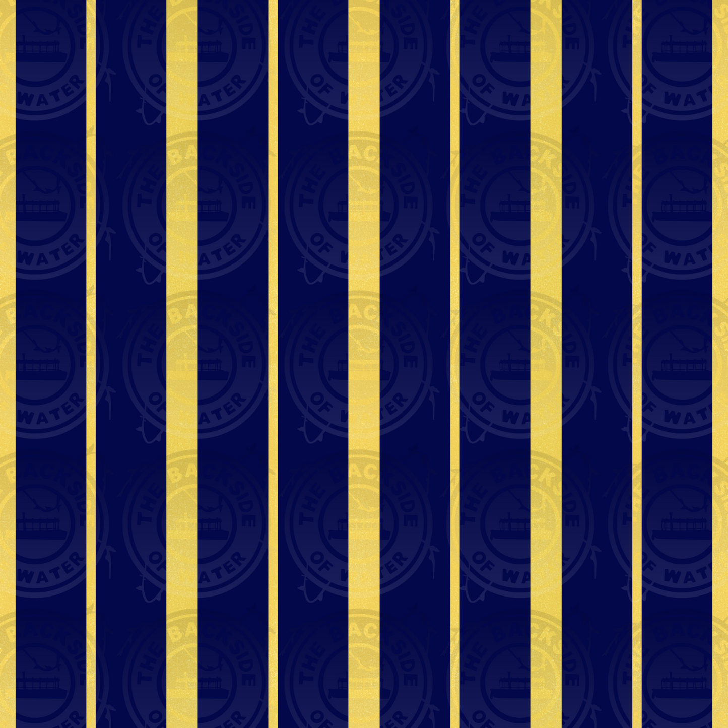Club 33 - Stripes