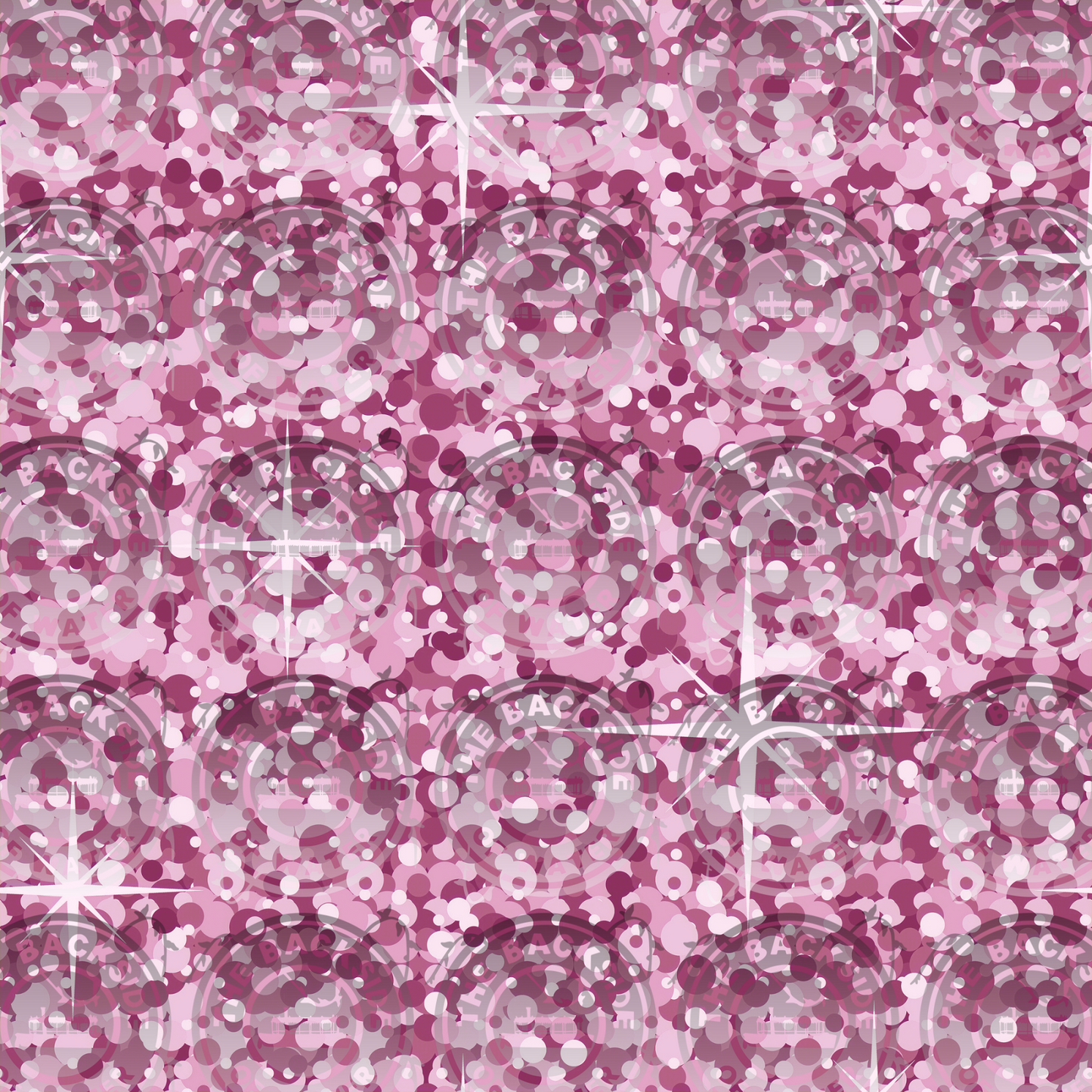 DB Sketchy - Sequins Lt Pink