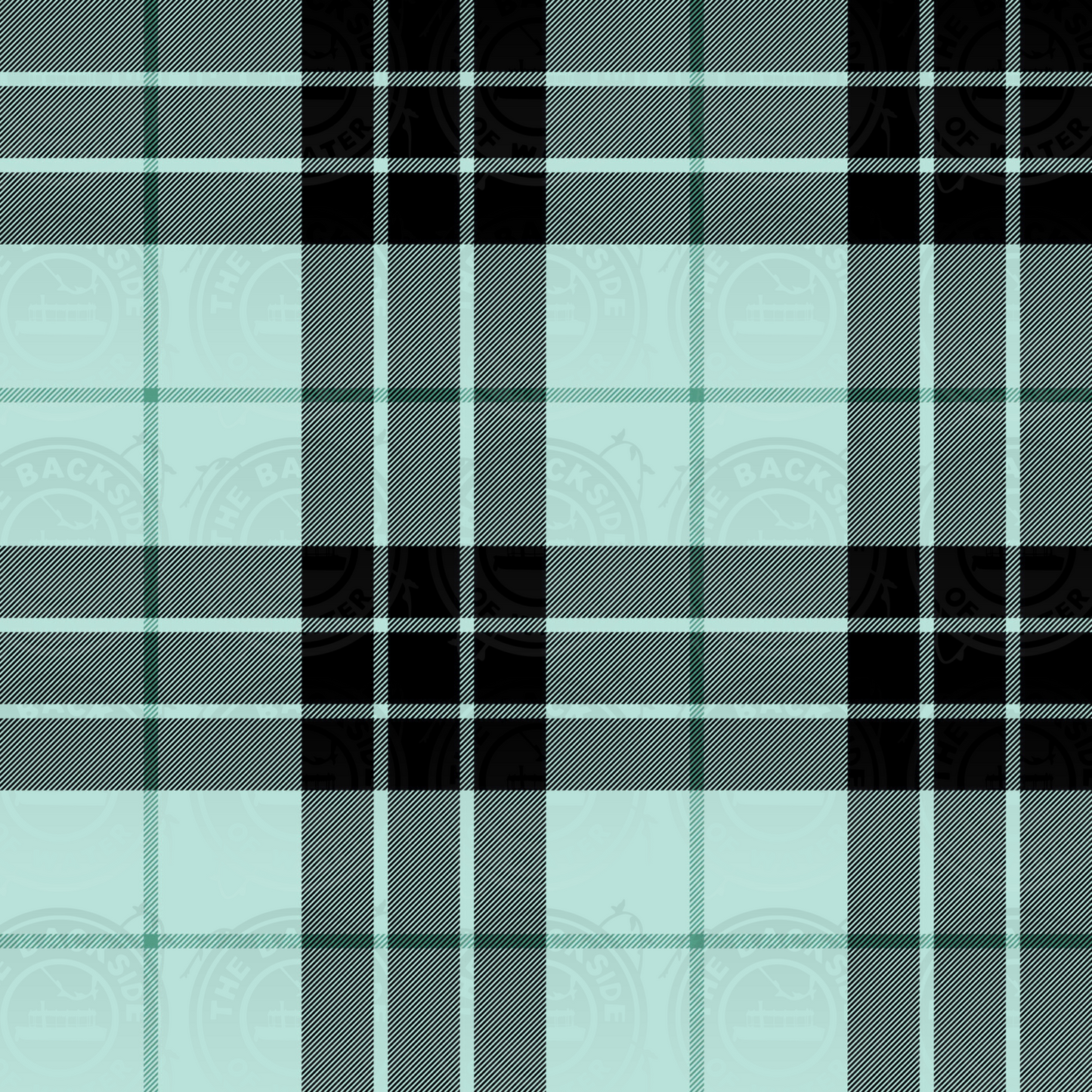 DVC - Plaid