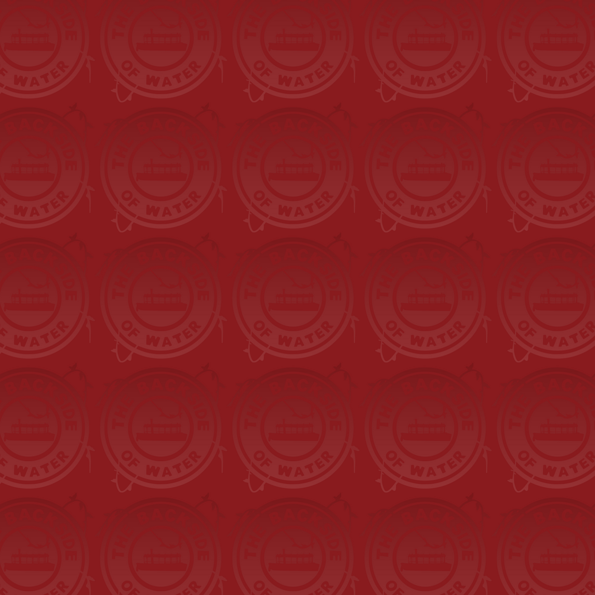 De Vil Wears Prada - Solid Red