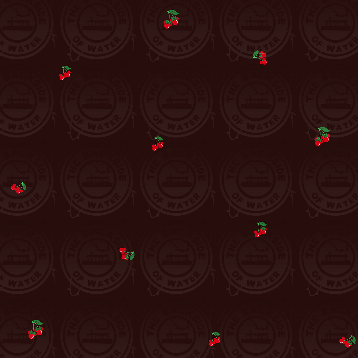 Gucci Cherries - Cherry Scatter
