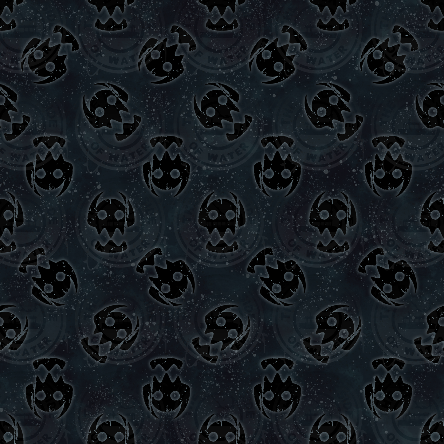 How to Train Your Dragon - Dragon Trainer Dark Scatter