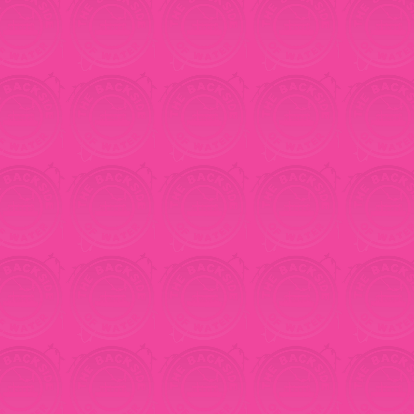 Jack and Sally - Solid Pink