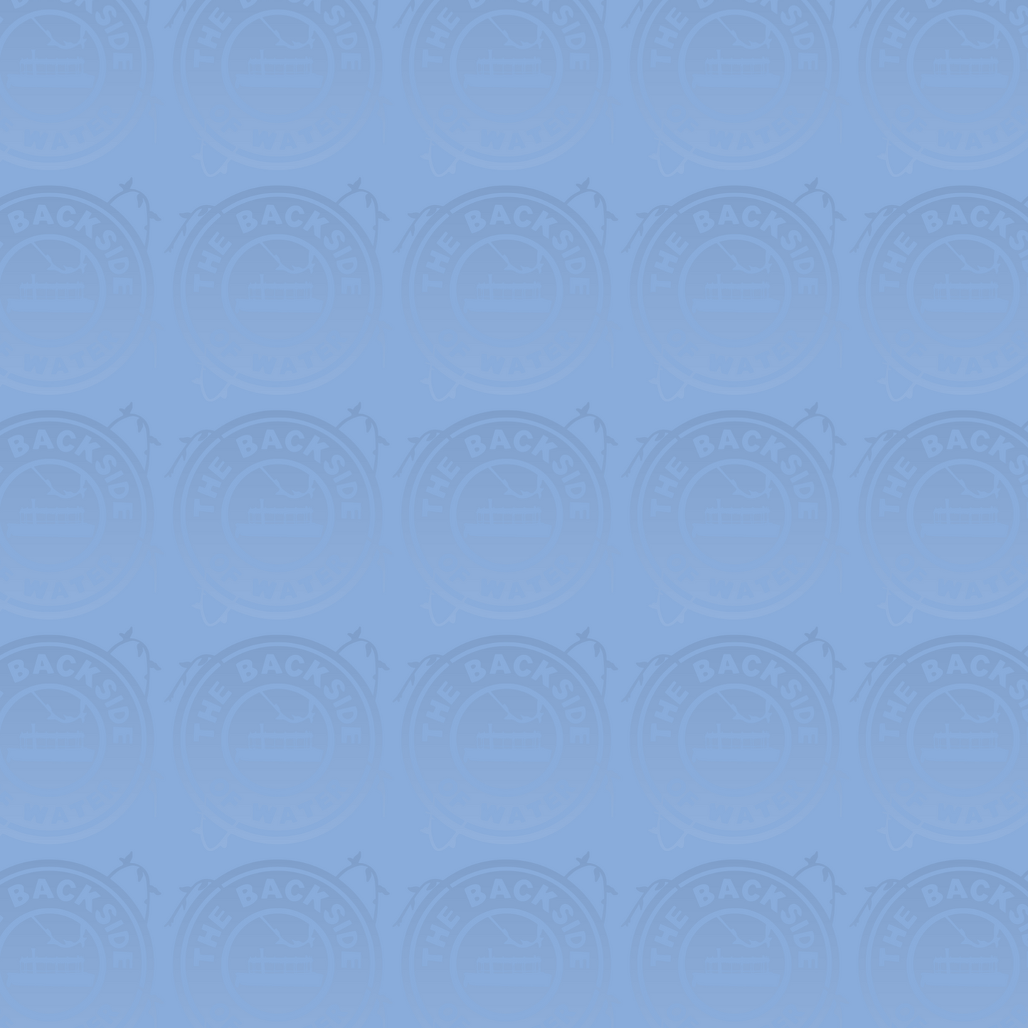 LP Alice - Solid Blue