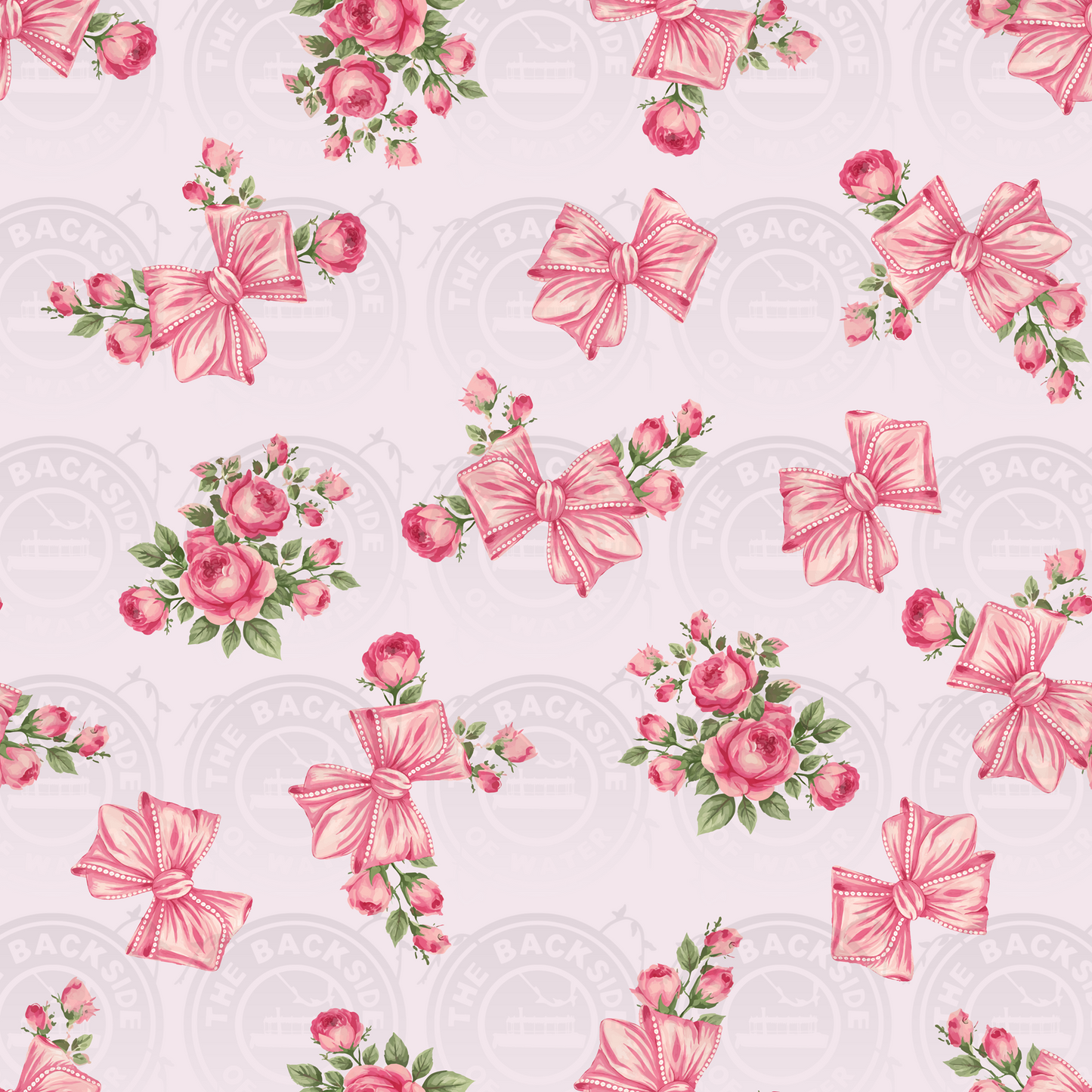 LSF Minnie - Bow Scatter