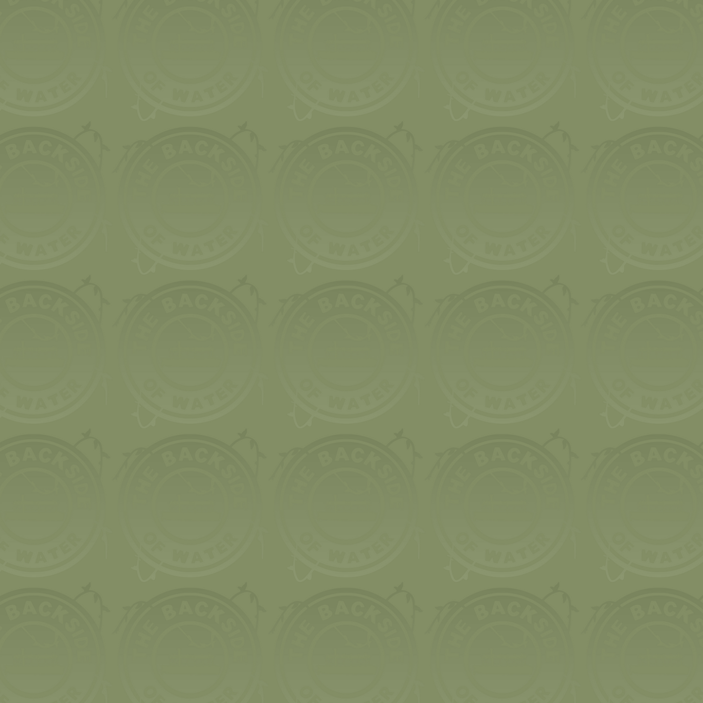 LSF Minnie - Green Solid