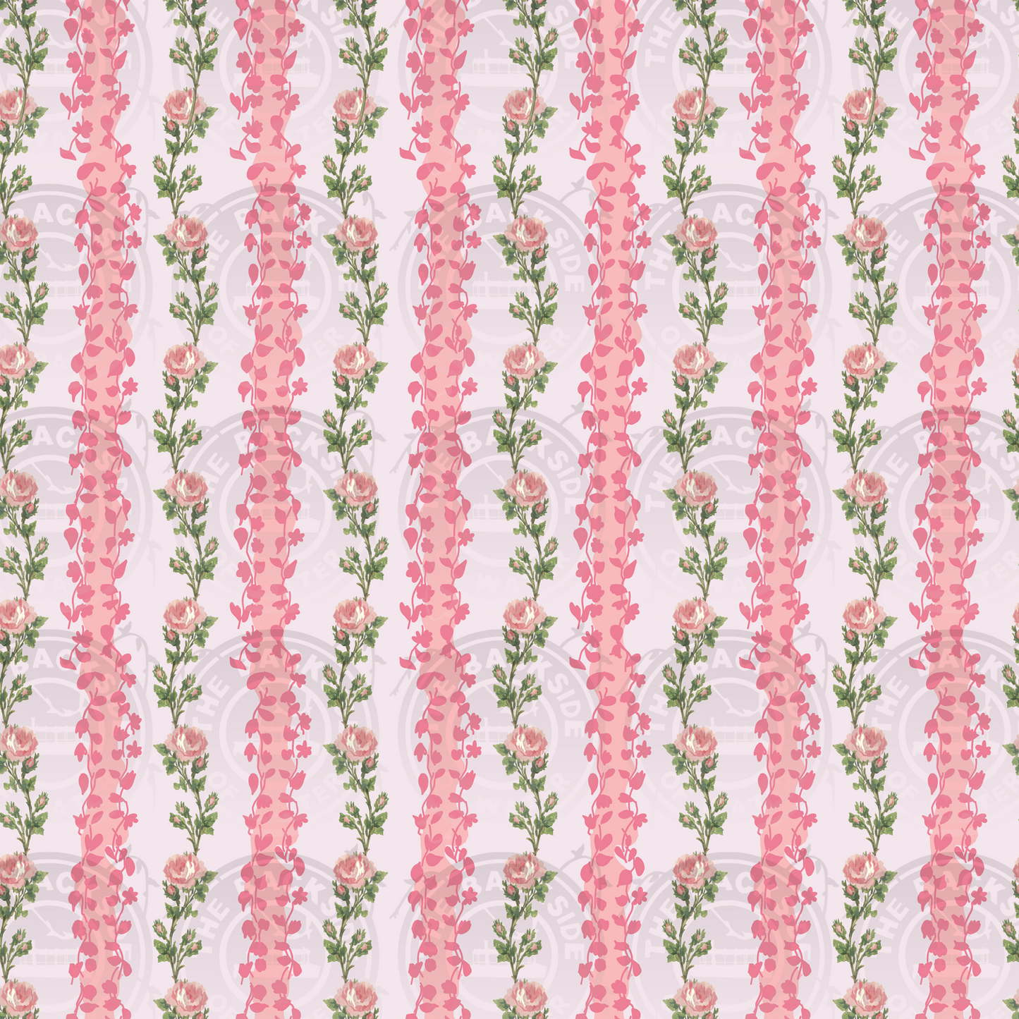 LSF Minnie - Main Stripe
