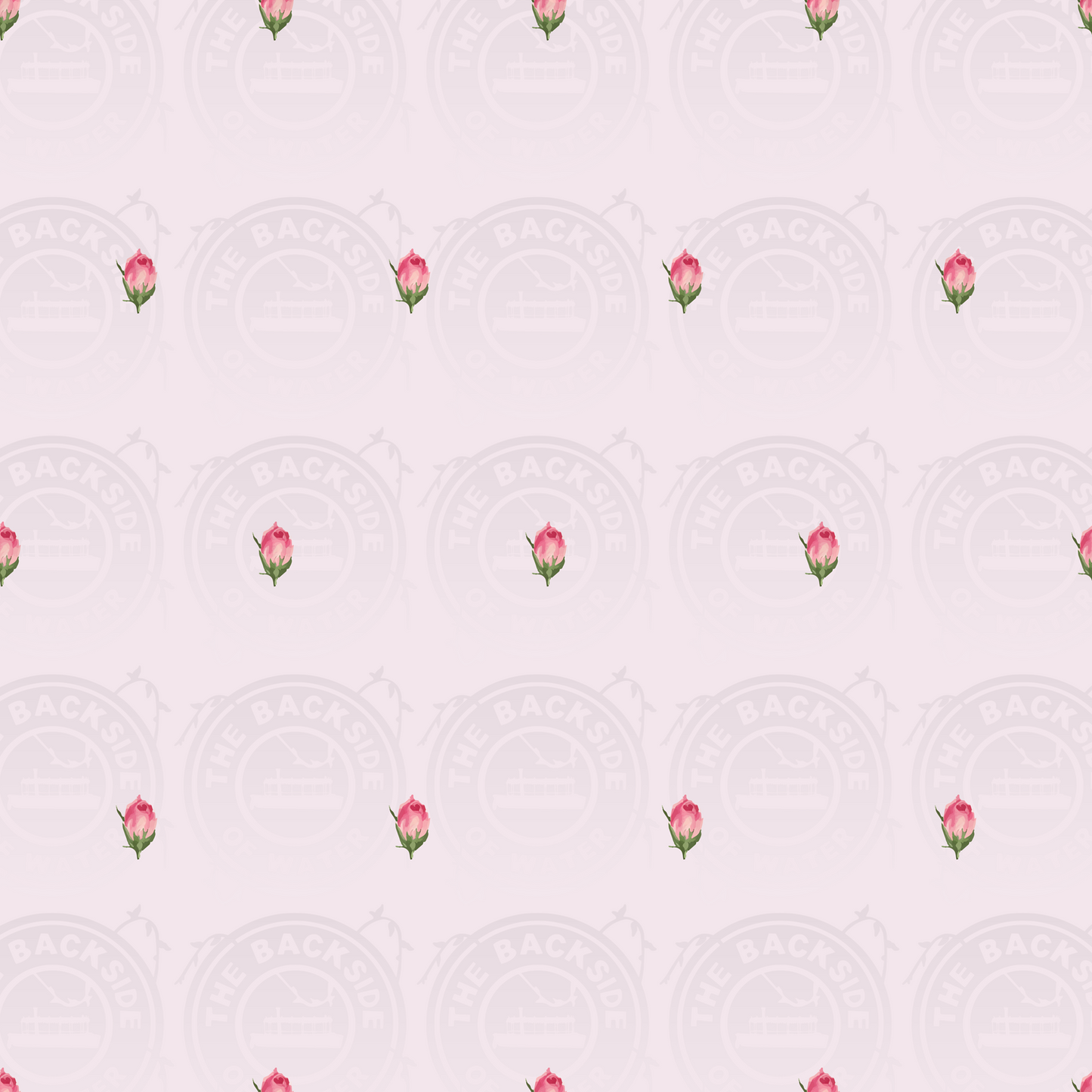 LSF Minnie - Rosebuds