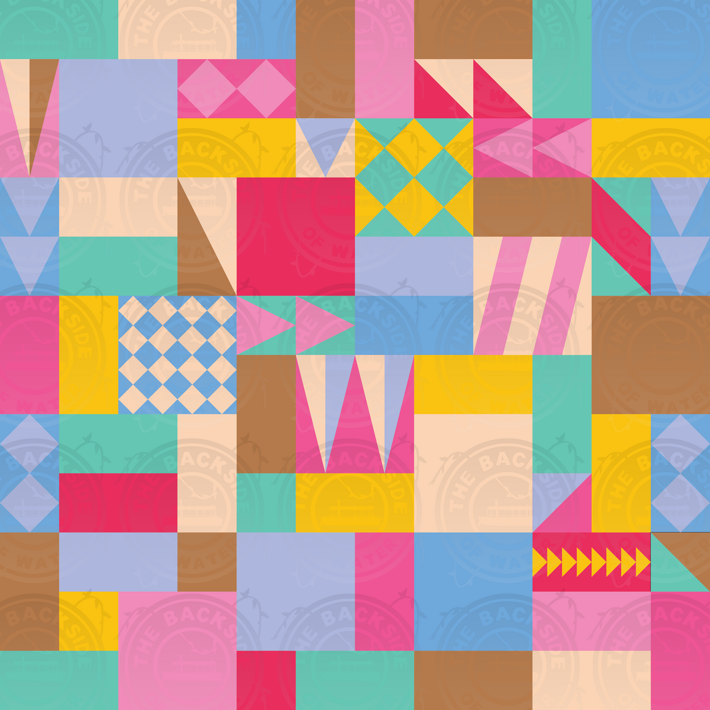 MB Small World - Coordinate