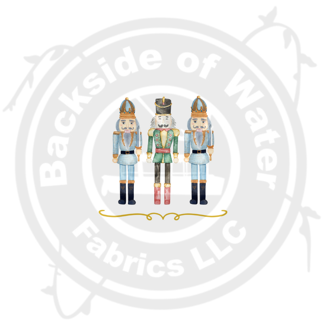 Nutcracker - Soldiers Panel