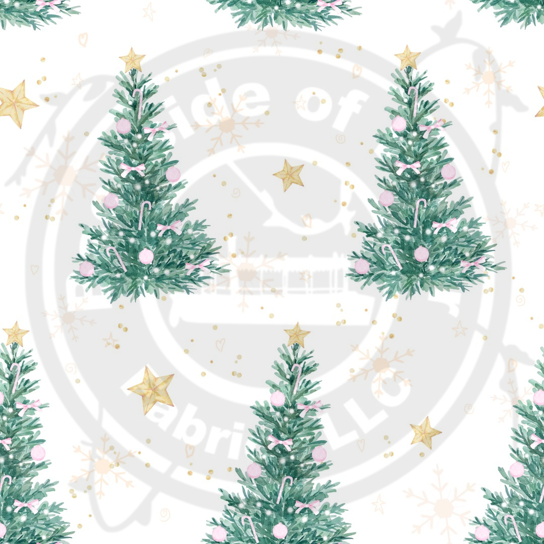 Nutcracker - Tree Scattered