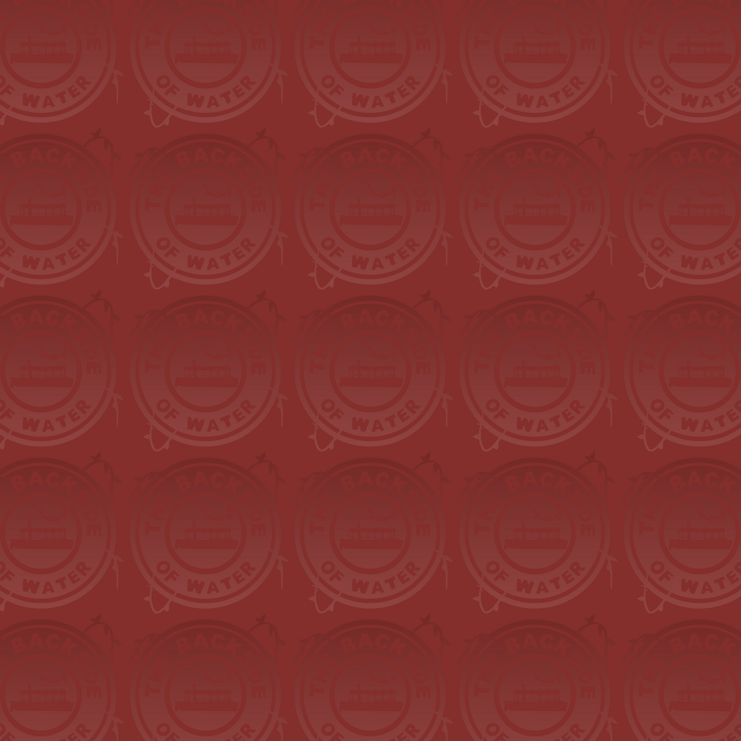 The Madison - Crimson Solid