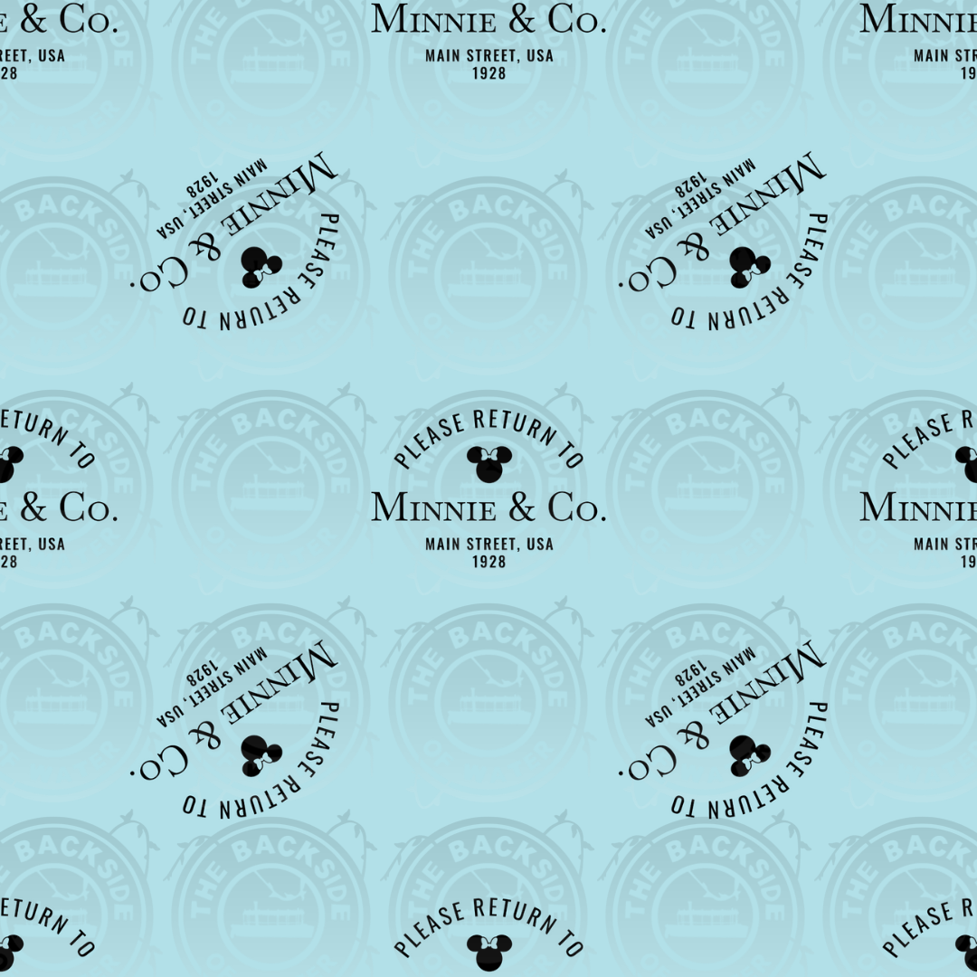 Tiffany - Logo Coord