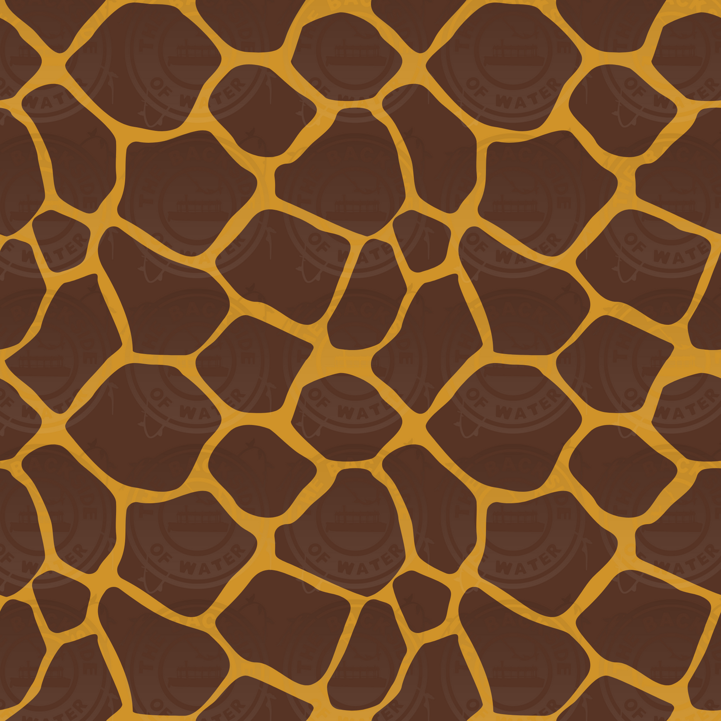 Animal Kingdom Lodge - Giraffe Coord