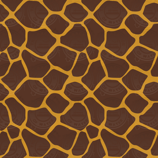 Animal Kingdom Lodge - Giraffe Coord