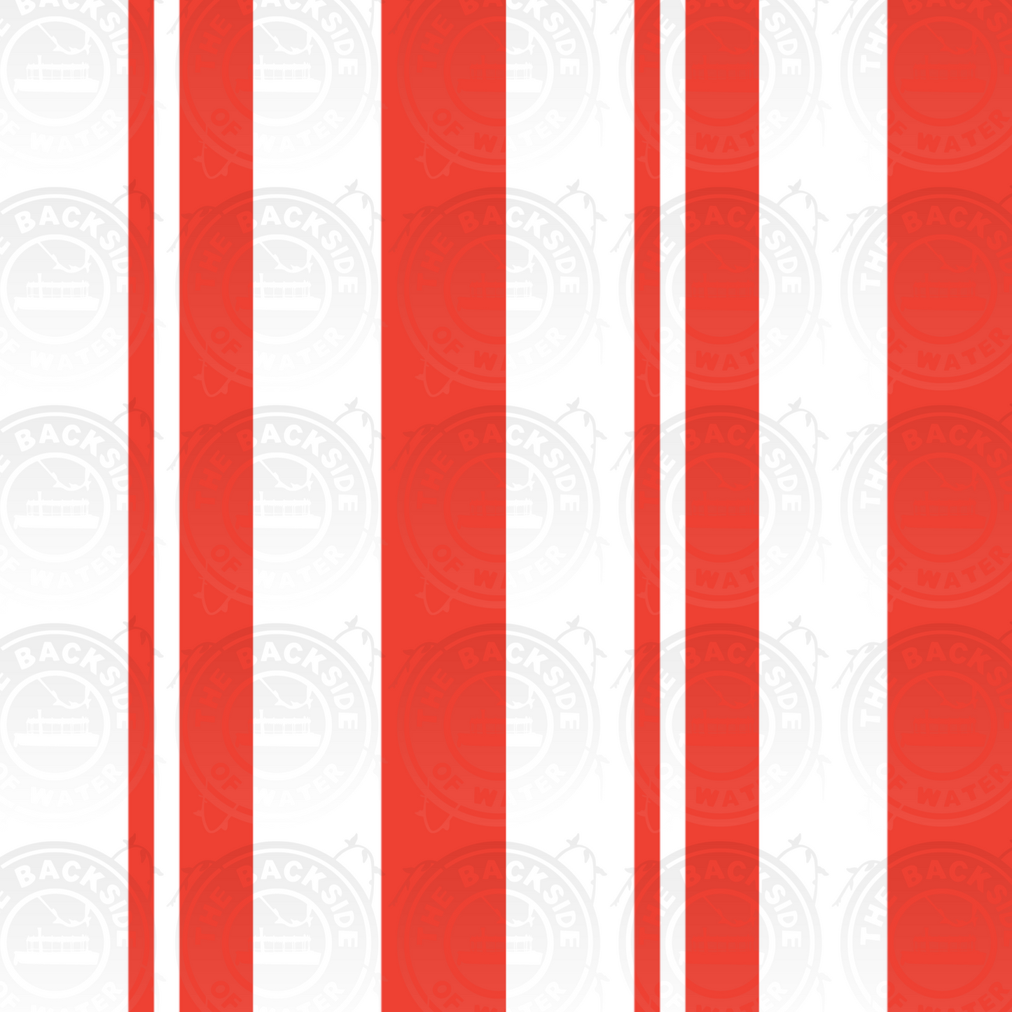 Boardwalk - Dapper Dan Stripes