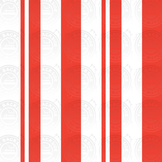 Boardwalk - Dapper Dan Stripes