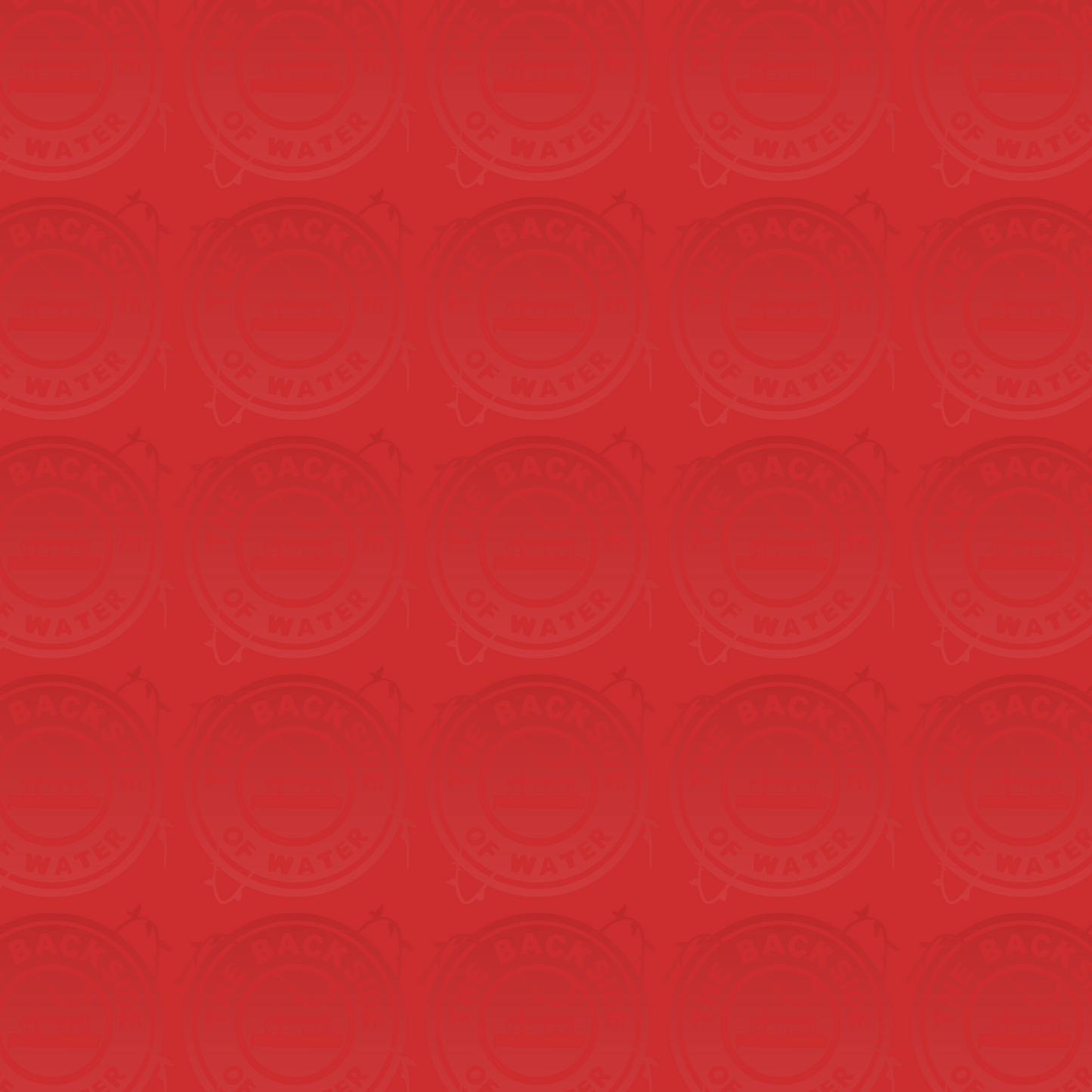 Character Signature - Red Solid