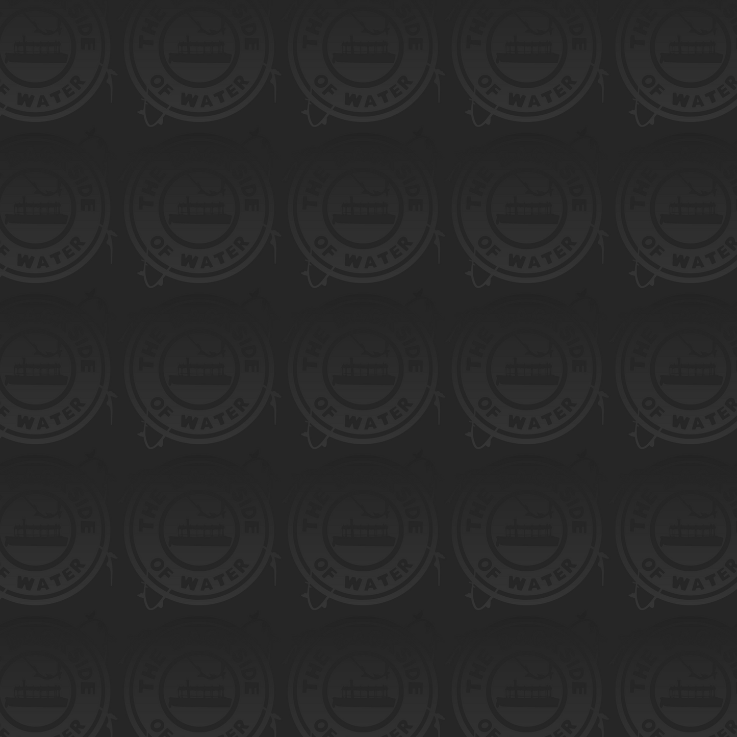 City Mouse - Solid Black