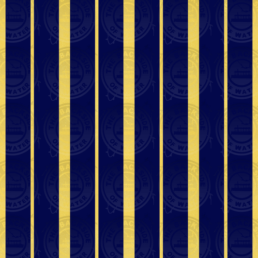 Club 33 - Stripes