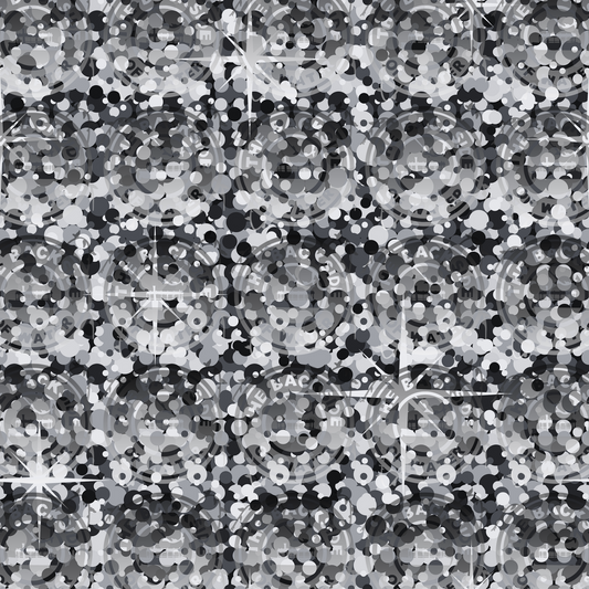 DB Sketchy - Sequins Black