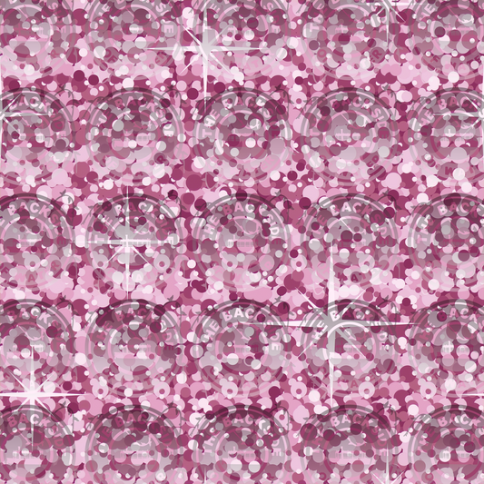 DB Sketchy - Sequins Lt Pink