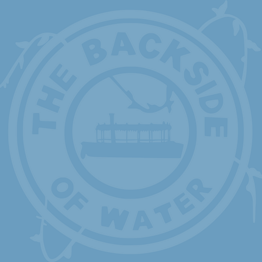 DL Hotel - Medium Blue