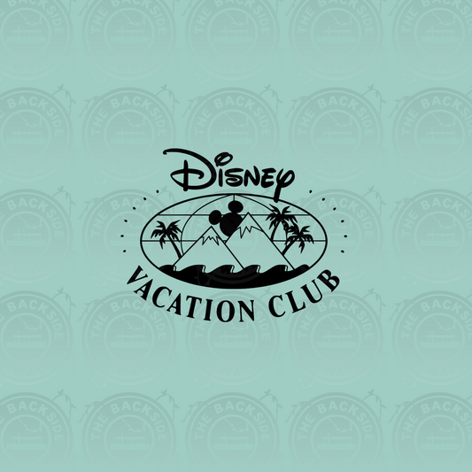 DVC - Logo Panel