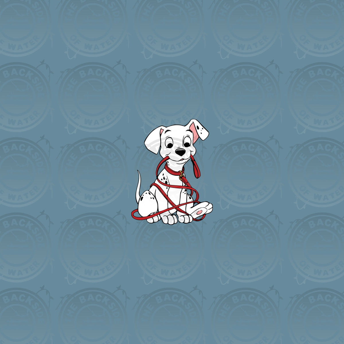 Dalmatian - Dog Panel