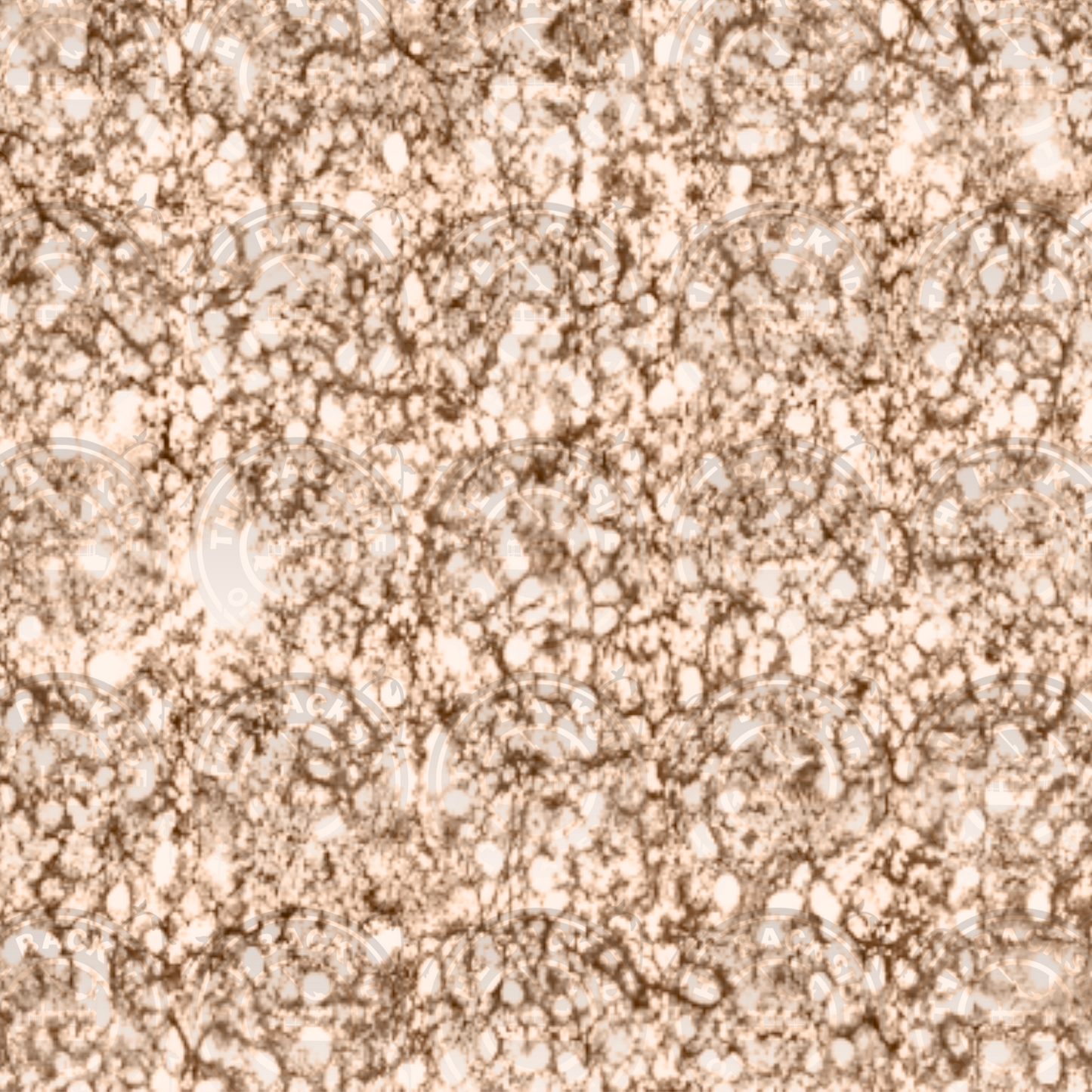 Disney Bougee - Brown Glitter