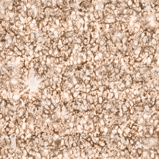 Disney Bougee - Brown Glitter