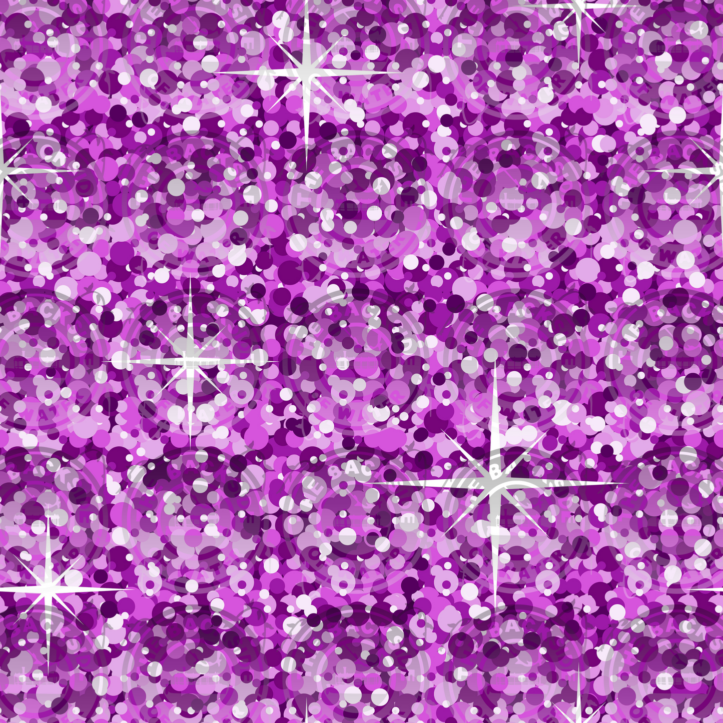 Disney Park Treat Icons - Treat Me Purple Glitter