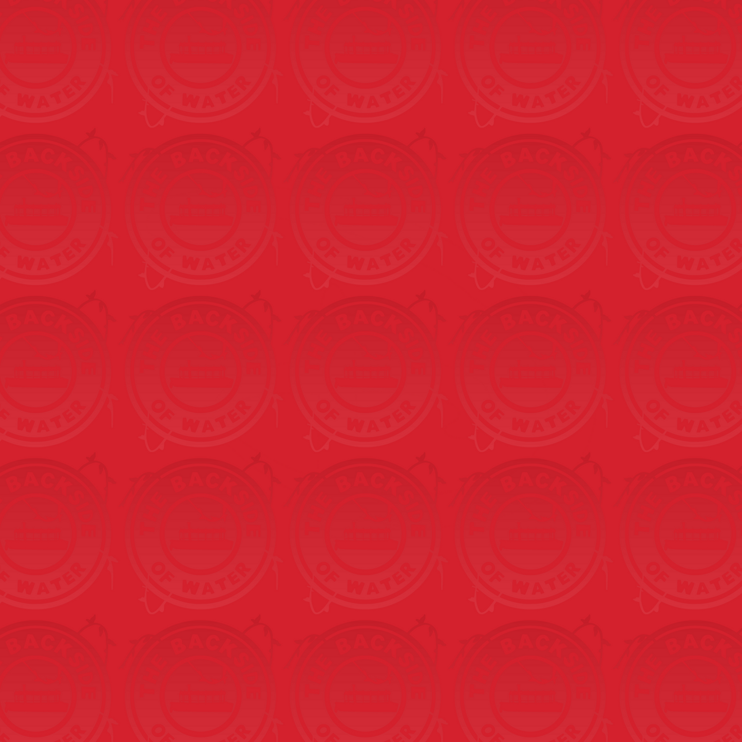 Disney Tour Guide - Red Solid