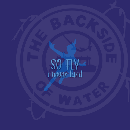 Fairy Paisley - So Fly Panel