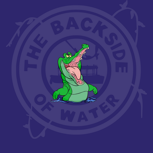 Fairy Paisley - Tick Tock Panel