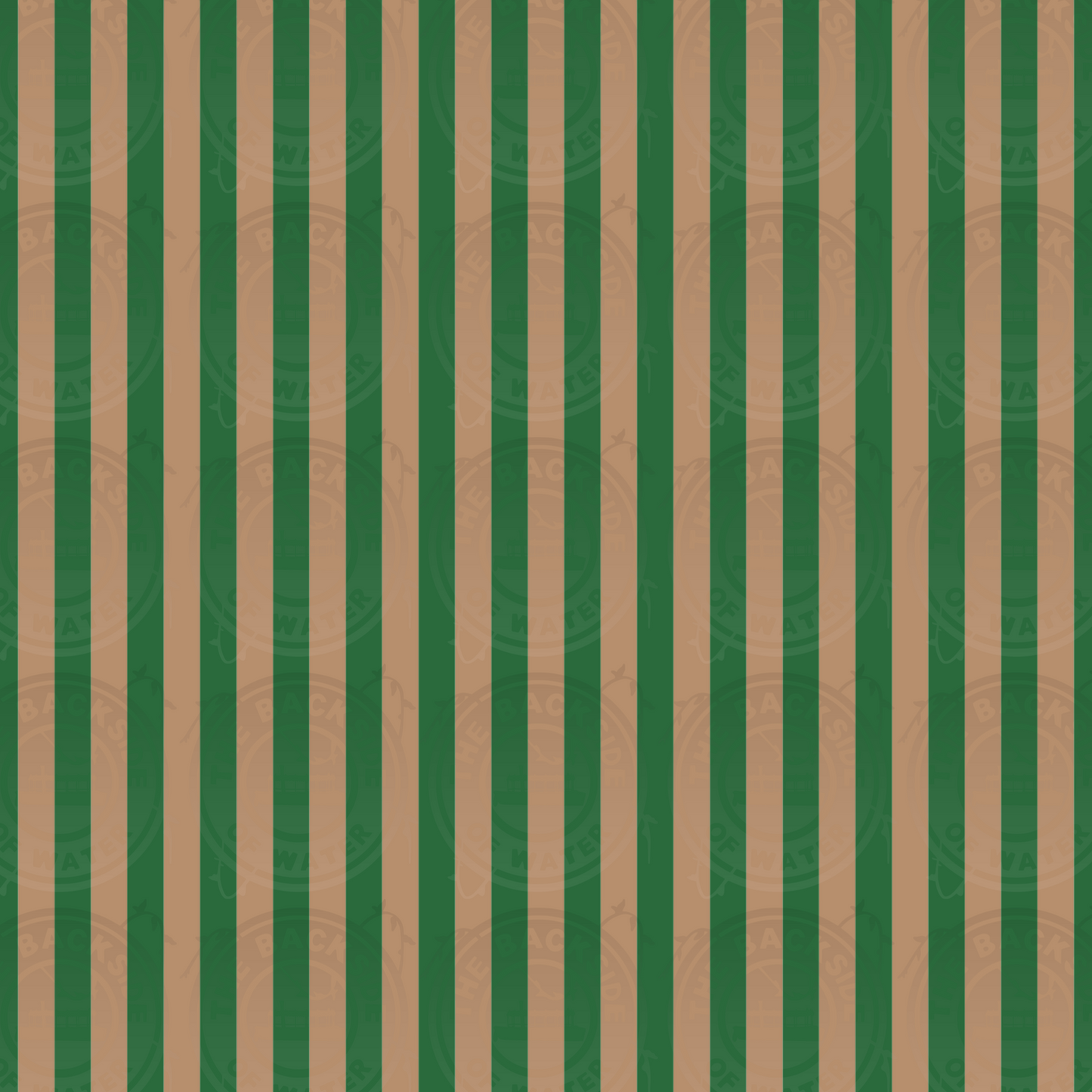 Ft Wilderness - Stripes