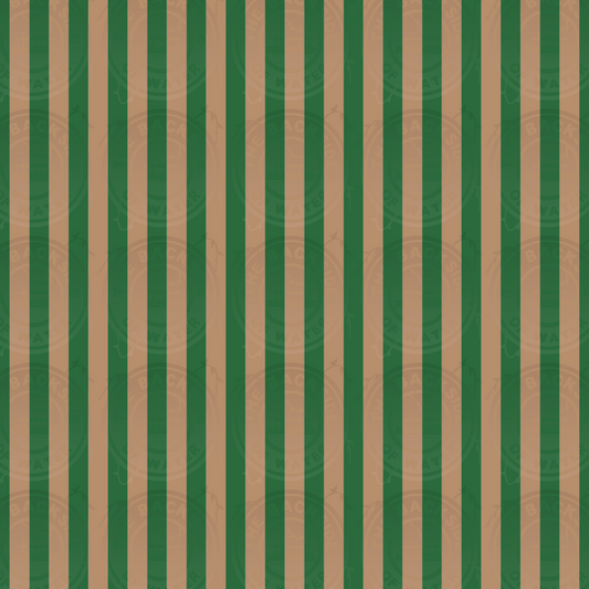 Ft Wilderness - Stripes