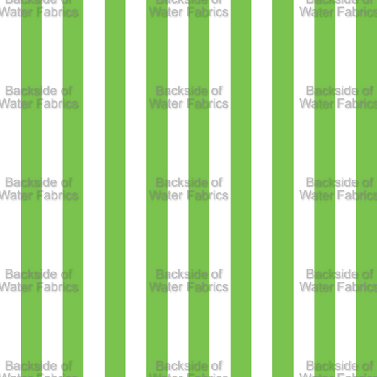 Green Dragon - Green Stripes