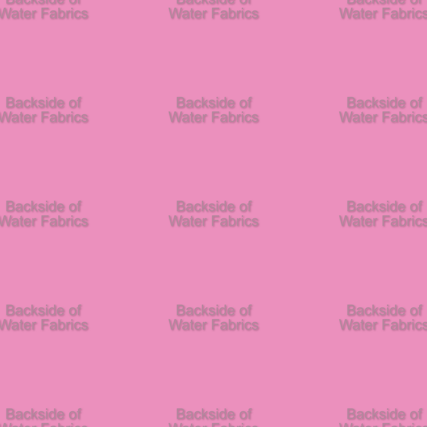 Green Dragon - Solid Pink Coord