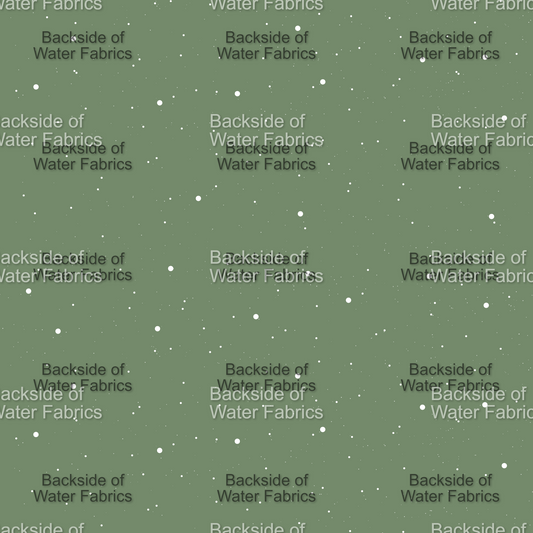 Galaxy - Stars Green