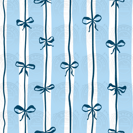 Grand Floridian - Bows Light Stripes