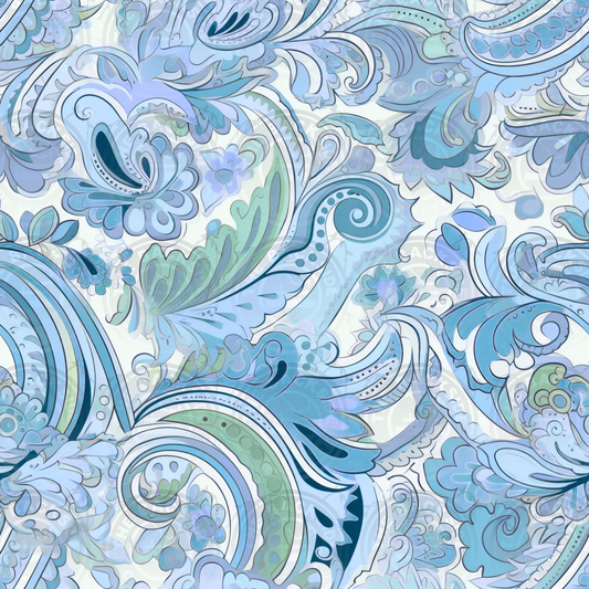 Grand Floridian - Paisley