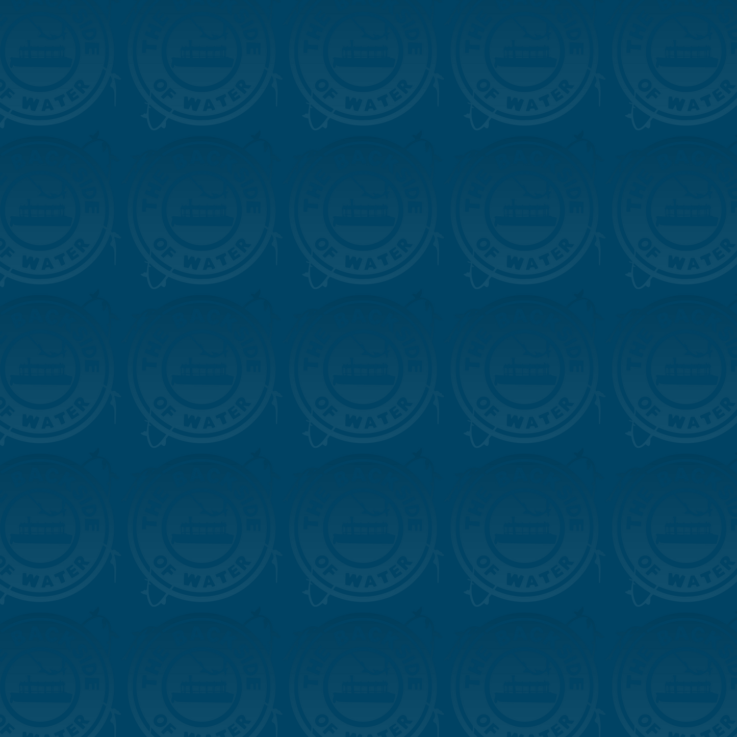 Grand Floridian - Solid Dark Blue