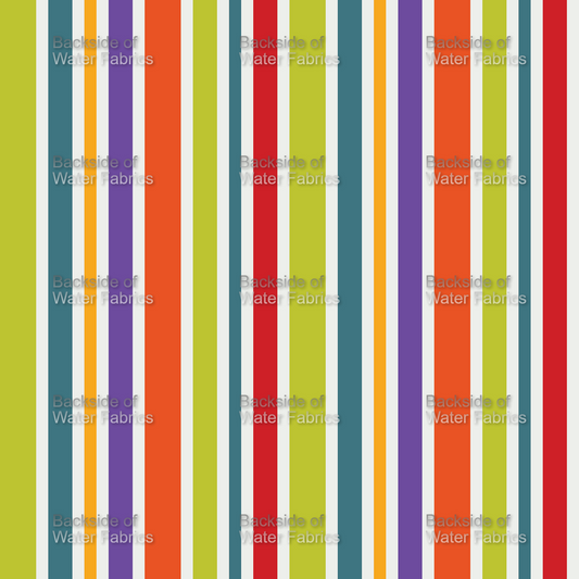 Grinch Christmas 1966 - Stripes