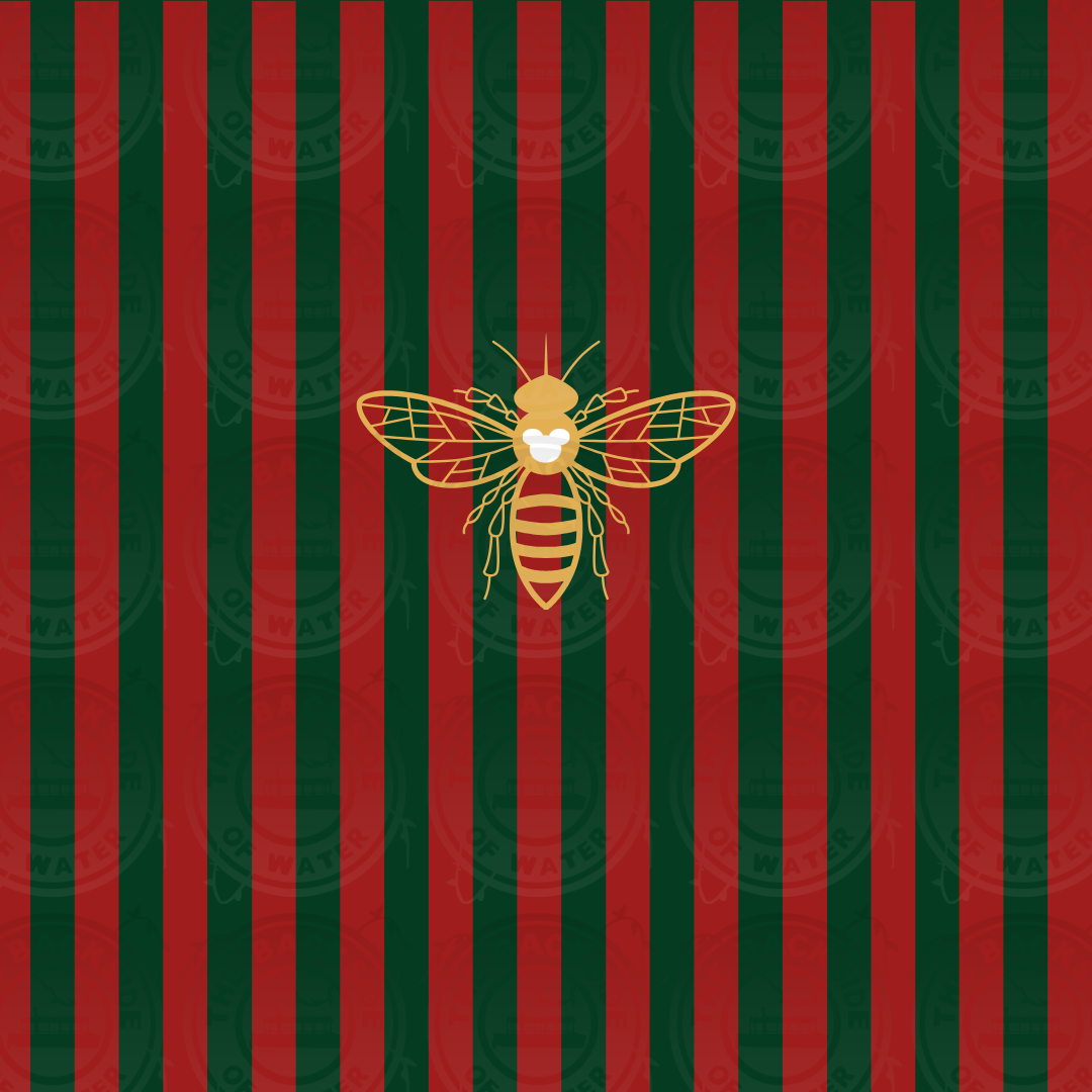 Gucci - Bee Panel