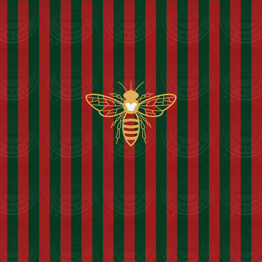 Gucci - Bee Panel